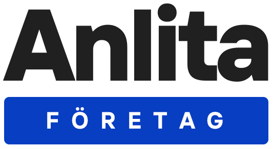 Anlitaforetag.se